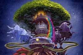 Truyền thuyết kỳ thú về các loài cây thần thoại 