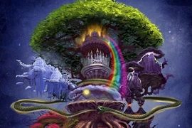 Truyền thuyết kỳ thú về các loài cây thần thoại 