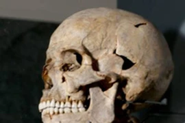 Tò mò cuộc sống “đại gia” 5.500 năm trước