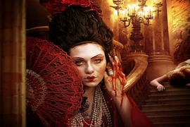 Chuyện kể rùng mình chưa biết về nữ bá tước khát máu người 