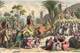 Hé lộ bất ngờ những nền văn minh cổ xưa nhất lịch sử