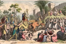 Hé lộ bất ngờ những nền văn minh cổ xưa nhất lịch sử