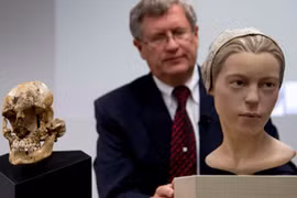 Top phát hiện khảo cổ làm thay đổi nhận thức loài người 