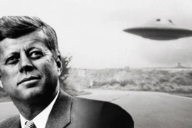 Thuyết âm mưu cực sốc về vụ ám sát Tổng thống Kennedy