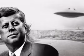 Thuyết âm mưu cực sốc về vụ ám sát Tổng thống Kennedy