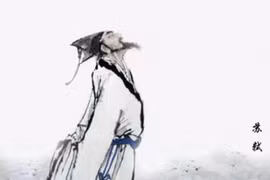 Top thi nhân kiệt xuất trong lịch sử Trung Quốc