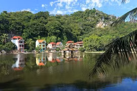 TripAdvisor: Hà Nội lọt top 10 điểm đến hấp dẫn nhất TG