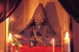 Sự thật khó tin về việc tự ướp xác của người xưa