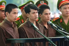 Thay đổi nơi xét xử vụ thảm sát 6 người ở Bình Phước