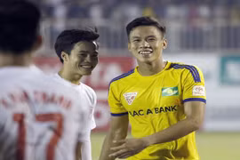 Quế Ngọc Hải nói về ơn nghĩa 400 triệu từ bầu Đức