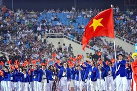 Chuẩn bị ASIAD 18: Không xây nhà thi đấu đa năng 10 nghìn chỗ