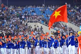 Chuẩn bị ASIAD 18: Không xây nhà thi đấu đa năng 10 nghìn chỗ