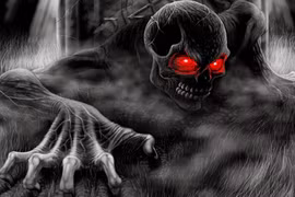 Sự thật hãi hùng về ma thuật hắc ám 