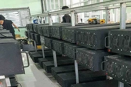 Sếp công ty tiền ảo Sky Mining biệt tăm, có người tố mất 10 tỉ