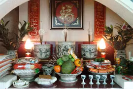 Tỉa chân hương ngày Tết trước hay sau 23 tháng Chạp là chuẩn nhất?