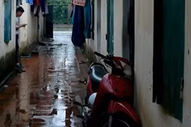 Công nhân lao động: thiếu thốn vật chất, đáng ngại tinh thần