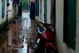 Công nhân lao động: thiếu thốn vật chất, đáng ngại tinh thần