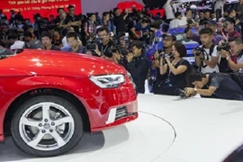 Nhiều mặt hàng có thuế nhập khẩu về 0% từ 1/1/2018: Chờ mua hàng giá rẻ