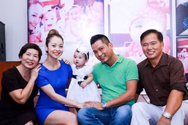 Gia thế, sự nghiệp và khối tài sản khủng của chồng Jennifer Phạm 