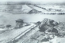 Sự thật trần trụi về vụ vỡ đập thủy điện kinh hoàng nhất thế giới 