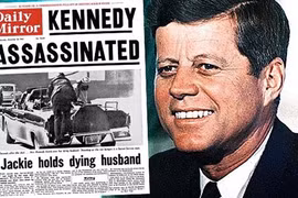Vì sao có nhiều thuyết âm mưu vụ ám sát Tổng thống Kennedy?