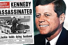 Vì sao có nhiều thuyết âm mưu vụ ám sát Tổng thống Kennedy?