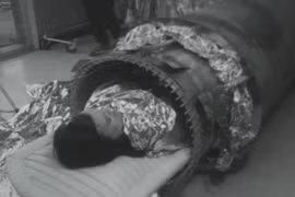 Đây là cách con người đã làm để được... bất tử những năm 1960