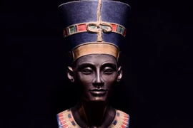 Số phận kỳ lạ của Nữ hoàng bí ẩn nhất Ai Cập 
