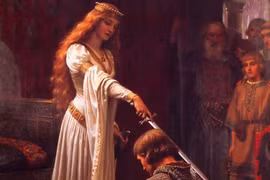 Sự thật đầy bất ngờ về kỵ sĩ 