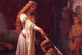 Sự thật đầy bất ngờ về kỵ sĩ 