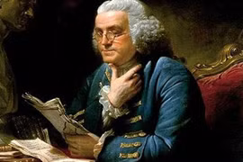 Tiết lộ người duy nhất không phải Tổng thống trên tờ USD 