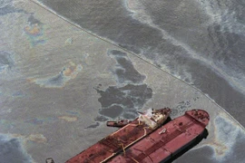 Giải mã vụ tràn dầu khủng khiếp gây thiệt hại 15 tỷ USD