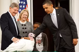 Khám phá bất ngờ về ngày lễ Tạ ơn