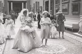 Ảnh lịch sử ghi dấu những sự kiện quan trọng trên TG