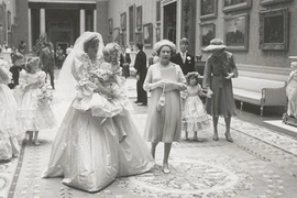 Ảnh lịch sử ghi dấu những sự kiện quan trọng trên TG