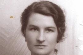 Nể phục điệp viên 1 chân khiến phát xít Đức "sợ xanh mật"