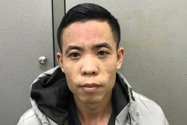 Bắt giữ hai đối tượng lừa mua xe Lexus bằng tiền âm phủ, sau đó xin lái thử rồi phóng xe mất hút