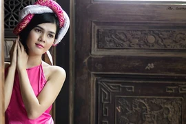 Lê Ngọc Trinh không muốn làm bản sao của “nữ hoàng nội y“