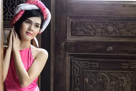 Lê Ngọc Trinh không muốn làm bản sao của “nữ hoàng nội y“