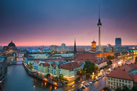 Top những điều thú vị, bất ngờ về nước Đức