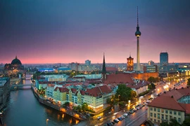 Top những điều thú vị, bất ngờ về nước Đức