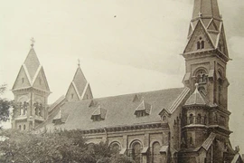 Góc nhìn lạ về Ukraina đầu TK 20