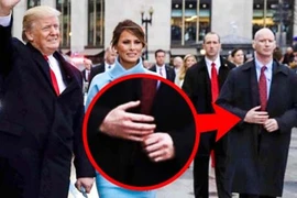 Giải mã những điều bất ngờ về lực lượng mật vụ Mỹ