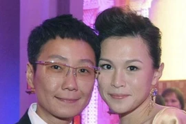 Tâm thư gửi cha của ái nữ đồng tính tài phiệt Hong Kong