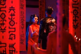 Vợ cao tay dùng “bùa yêu đặc biệt” biến chồng vô tâm thành nghiện vợ