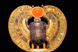 Quái chiêu trừ tà ma có một không hai của người xưa