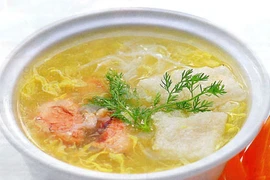 Muốn tăng cường miễn dịch trong mùa đông, nên ăn gì?