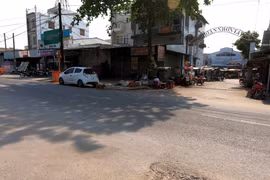 Công ty Tiến Phương: Nhà thầu xây lắp 'quen mặt' tại Củ Chỉ