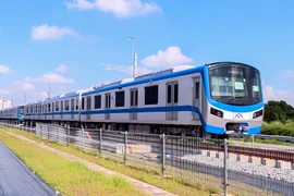 Tuyến metro số 1 có giá vé như thế nào?