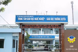 TP HCM: Nhiều gói thầu hàng chục tỷ tại Nhà Bè đang tìm đơn vị thi công